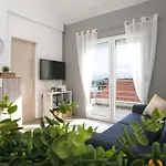 Apartmán Vallissurda *