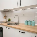 Apartmán Vallissurda