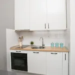Apartmán Vallissurda Nečujam