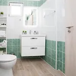 Apartmán Vallissurda