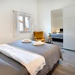Apartmán Vallissurda Nečujam