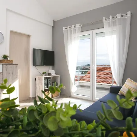Apartment Vallissurda *