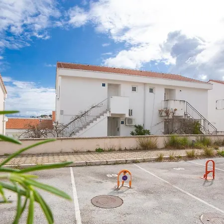 Apartmán Vallissurda Nečujam