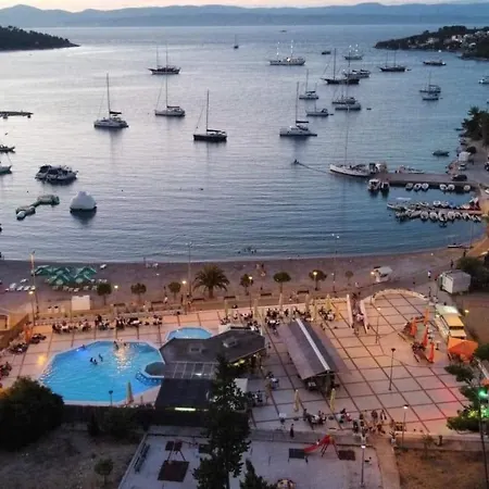 Apartment Vallissurda Necujam