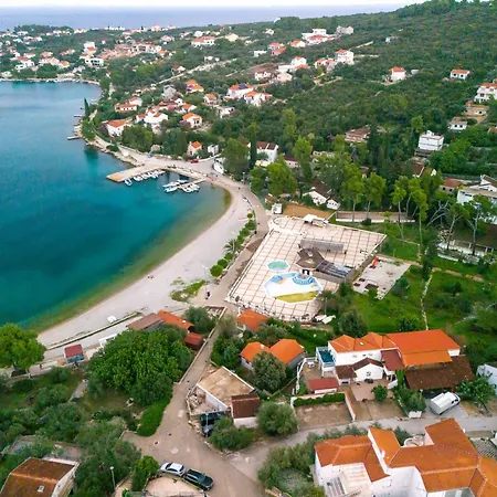 Apartmán Vallissurda
