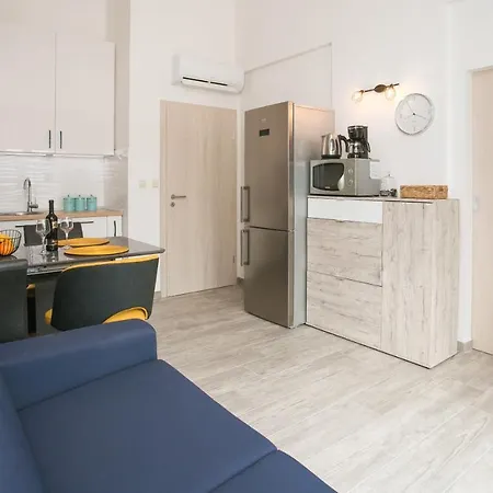 Vallissurda Apartament Nečujam