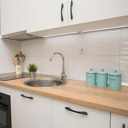 Apartament Vallissurda