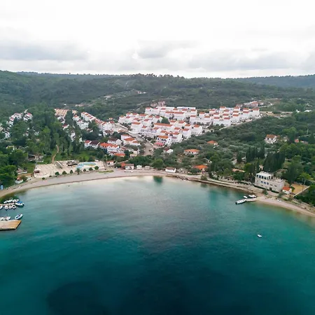 Apartament Vallissurda Nečujam