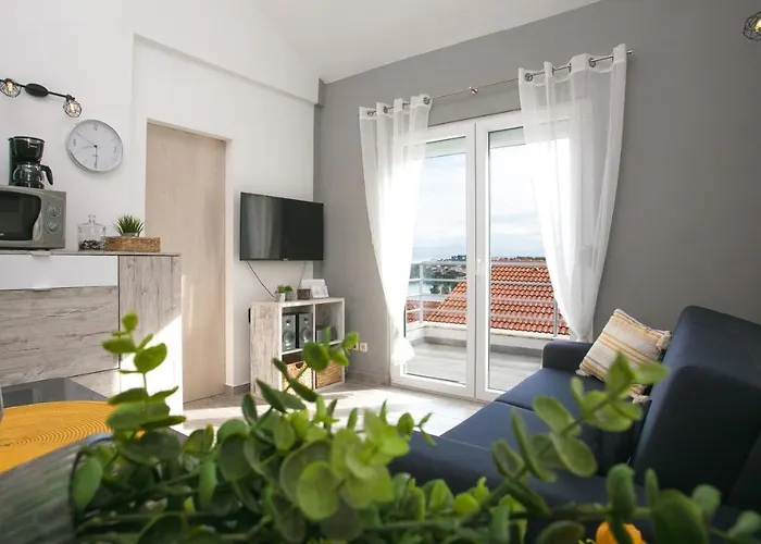 Apartman Vallissurda *