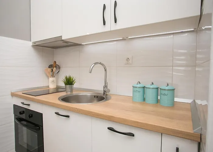 Apartman Vallissurda