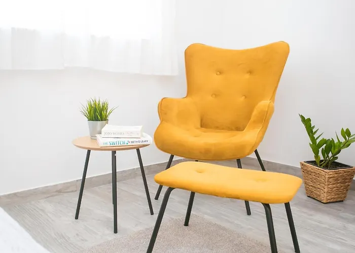 Apartman Vallissurda *