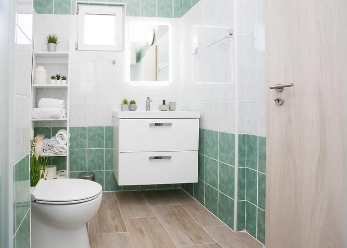 Apartman Vallissurda