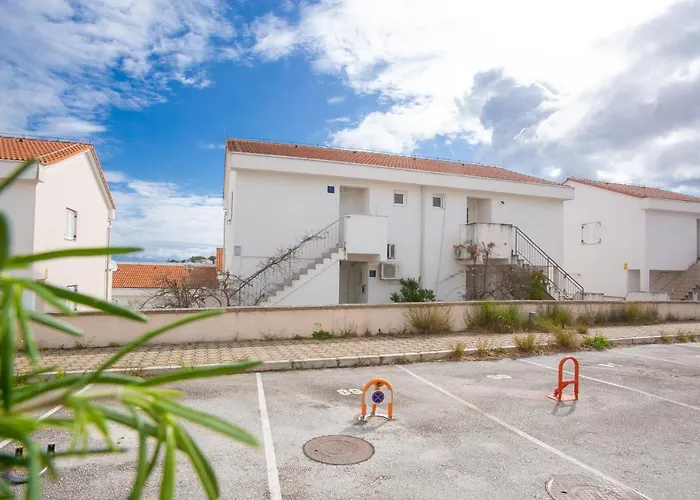 Apartman Vallissurda Nečujam