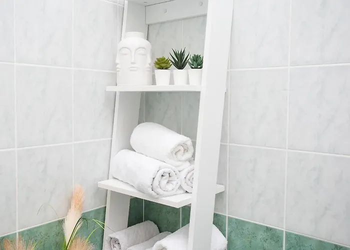 Vallissurda Apartman Nečujam