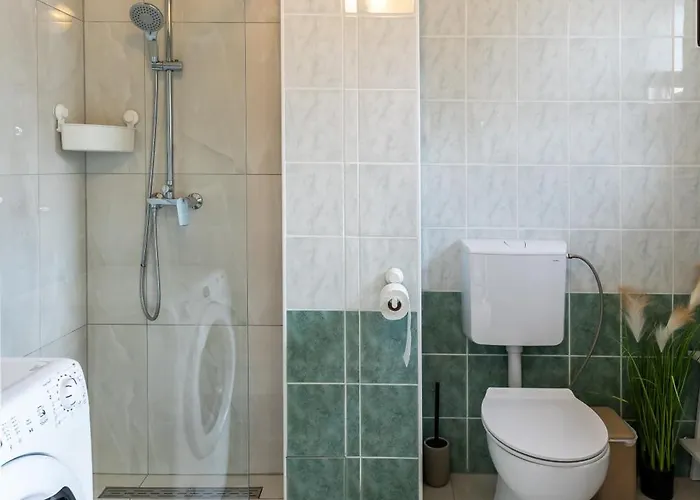 Vallissurda Apartman